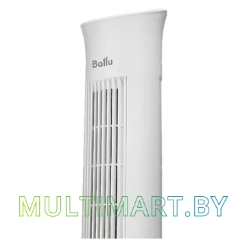 Вентилятор Ballu BFT-110R картинка 3